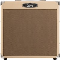 Cort CM30R 30w Practice Amp White Sand