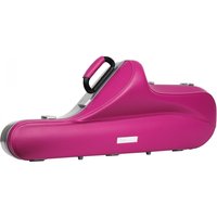 BAM ET4012SRR LEtoile Cabine Tenor Saxophone Case Raspberry Red