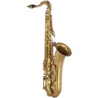 Yamaha YTS62UL Professional Tenor Saxophone Unlacquered