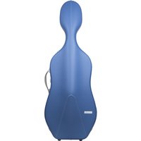 BAM ET1005XL LEtoile Hightech Slim Cello Case Ocean Blue