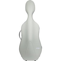 BAM ET1005XL LEtoile Hightech Slim Cello Case Pistachio