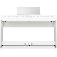 Kawai HM5 Wooden Stand for ES520 and ES920 Digital Piano White - Nearly New