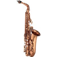 Yamaha YAS62A Professional Alto Saxophone Amber Lacquer