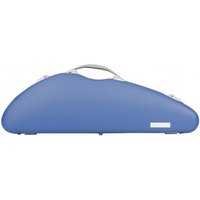 BAM 2000XL LEtoile Hightech Slim Violin Case Ocean Blue
