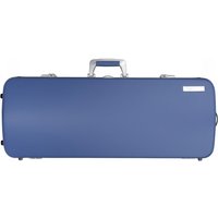 BAM ET2201XL LEtoile Oblong Viola Case Ocean Blue