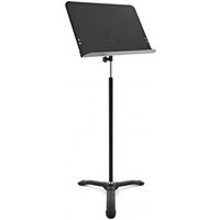 Orchestral Music Stand by Gear4music