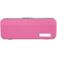 BAM ET3129XL LEtoile Hightech Compact Oboe Case Raspberry Red