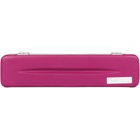 BAM ET4009XL LEtoile Hightech Flute Case Raspberry Red