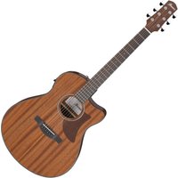 Ibanez AAM54CE Open Pore Natural