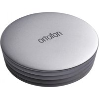 Ortofon Record Stabiliser Silver