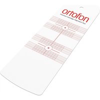 Ortofon Premium Cartridge Alignment Tool