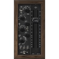 Universal Audio Helios Type 69 Preamp and EQ
