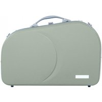 BAM LEtoile Hightech Adjustable French Horn Case Pistachio