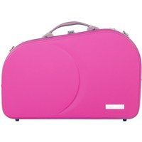 BAM LEtoile Hightech Adjustable French Horn Case Raspberry Red