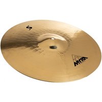 Stagg Myra 18 Rock Crash Cymbal