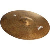 Stagg Myra RAW 18 Rock Crash Cymbal