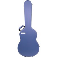 BAM ET8002XL LEtoile Classical Guitar Case Ocean Blue