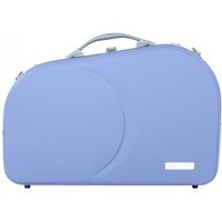 BAM LEtoile Hightech Adjustable French Horn Case Ocean Blue