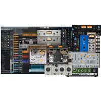 Universal Audio LUNA Pro Bundle