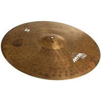 Stagg Myra RAW 20 Rock Crash Cymbal
