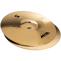 Stagg Myra 14 Rock Hi-Hat Cymbals
