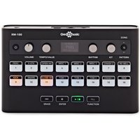 RM-100 Rhythm & Drum Machine by Gear4music