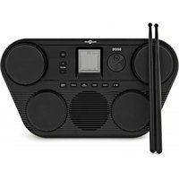 DD50 Portable Digital Drum Pad by Gear4music