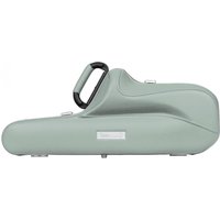 BAM ET4011S LEtoile Cabine Alto Saxophone Case Pistachio