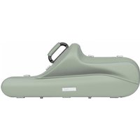 BAM ET4012SP LEtoile Cabine Tenor Saxophone Case Pistachio