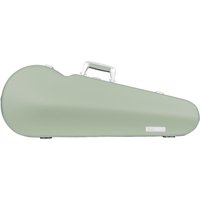 BAM ET2200XL LEtoile Contoured Viola Case Pistachio