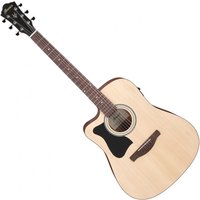 Ibanez V40LCE Open Pore Natural