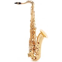 Leblanc LTS511 Avant Tenor Saxophone Gold Lacquer