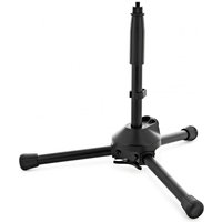 G4M Short Straight Microphone Stand