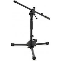 G4M Short Boom Microphone Stand