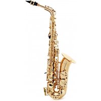Leblanc LAS511 Avant Alto Saxophone Gold Lacquer