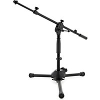 G4M Short Telescopic Boom Microphone Stand