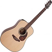 Takamine FN340 BS Electro Acoustic Spruce/Sapele