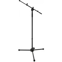 G4M Telescopic Boom Microphone Stand