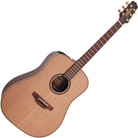 Takamine FN15 AR Electro Acoustic Natural