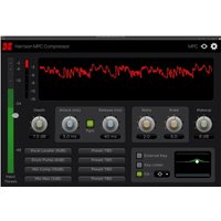 Harrison MPC Compressor