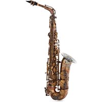 Leblanc LAS711 "Premiere" Alto Saxophone Vintage