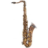 Leblanc LTS711 "Premiere" Tenor Saxophone Vintage