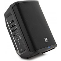 SubZero MP8 Multi-Position Battery Powered DSP PA System