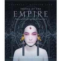 EastWest Voices of the Empire