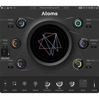 Baby Audio Atoms