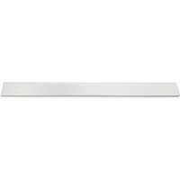1m Portable Dance Floor Trim by Gear4music Straight