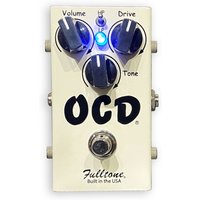 Fulltone OCD V2 Overdrive
