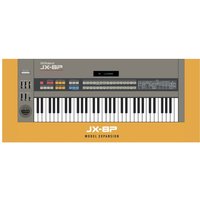 Roland Cloud JX-8P Model Expansion