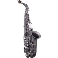 Jupiter JAS1100 Eb Alto Saxophone Twlight Smoke