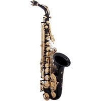 Jupiter JAS1100 Eb Alto Saxophone Gilded Onyx